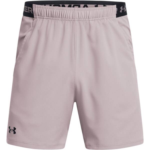 UNDER ARMOUR Herren Shorts UA VANISH WOVEN 6IN SHORTS von Under Armour