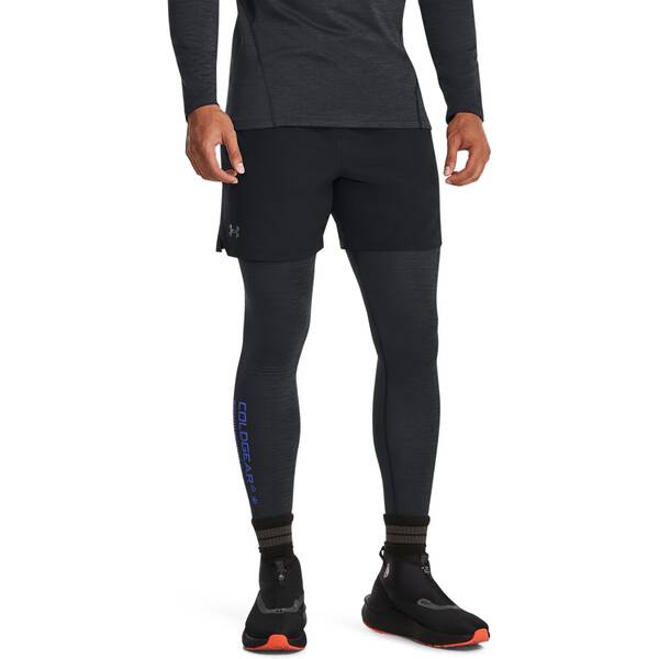 UNDER ARMOUR Herren Shorts UA VANISH WVN 6IN GRPHIC STS von Under Armour