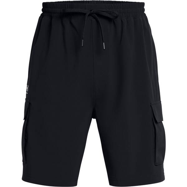 UNDER ARMOUR Herren Shorts UA VIBE WOVEN CARGO SHORT von Under Armour