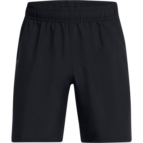 UNDER ARMOUR Herren Shorts UA WOVEN WDMK SHORTS UNDER ARMOUR Herren Shorts UA WOVEN WDMK SHORTS von Under Armour