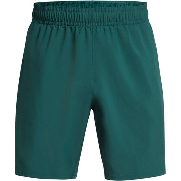 UNDER ARMOUR Herren Shorts UA WOVEN WDMK SHORTS von Under Armour