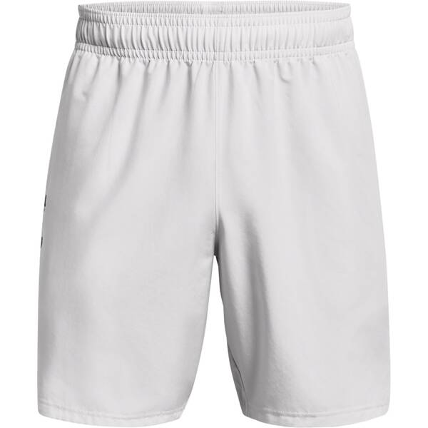 UNDER ARMOUR Herren Shorts UA WOVEN WDMK SHORTS von Under Armour