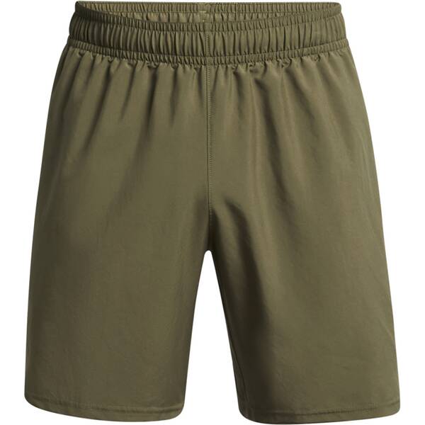 UNDER ARMOUR Herren Shorts UA WOVEN WDMK SHORTS von Under Armour