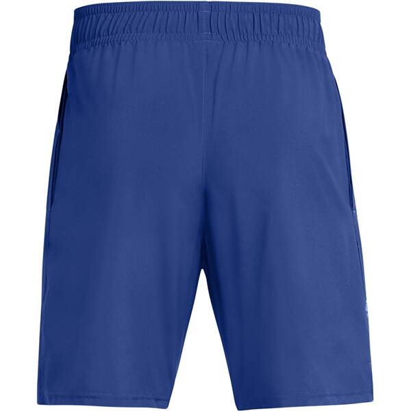 UNDER ARMOUR Herren Shorts UA WOVEN WDMK SHORTS UNDER ARMOUR Herren Shorts UA WOVEN WDMK SHORTS von Under Armour