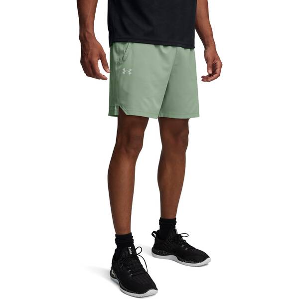 UNDER ARMOUR Herren Shorts VANISH WOVEN 6IN GRAPHIC STS von Under Armour