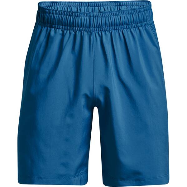 UNDER ARMOUR Herren Shorts Woven Graphic Shorts von Under Armour