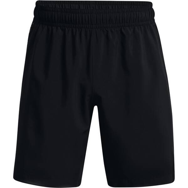 UNDER ARMOUR Herren Shorts Woven Graphic Shorts von Under Armour