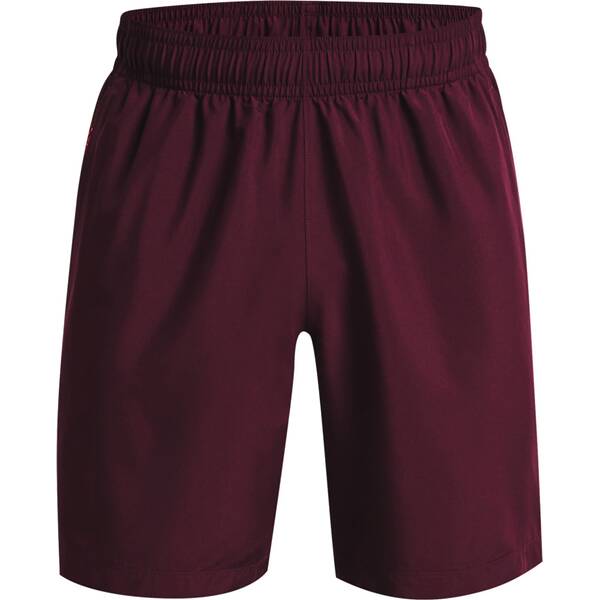 UNDER ARMOUR Herren Shorts Woven Graphic Shorts von Under Armour