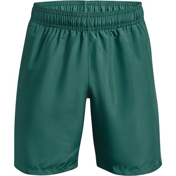 UNDER ARMOUR Herren Shorts Woven Graphic Shorts von Under Armour