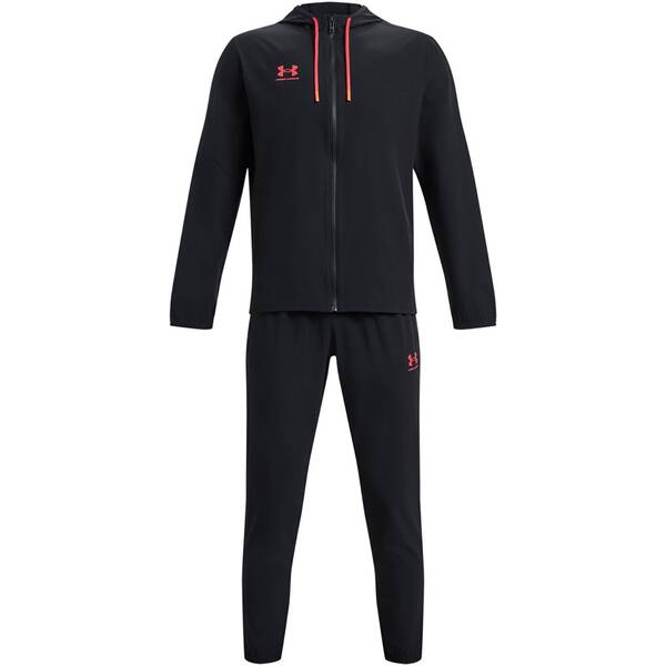 UNDER ARMOUR Herren Sportanzug UA MS CH. PRO TRACKSUIT von Under Armour