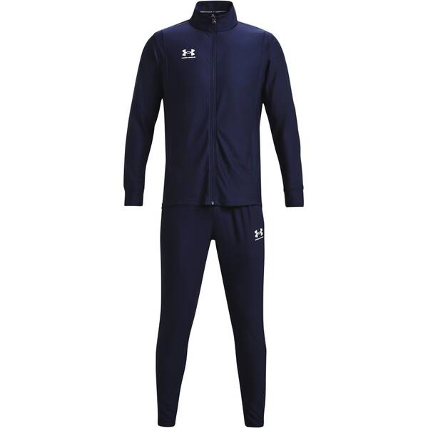 UNDER ARMOUR Herren Sportanzug UA MS CH. TRACKSUIT von Under Armour