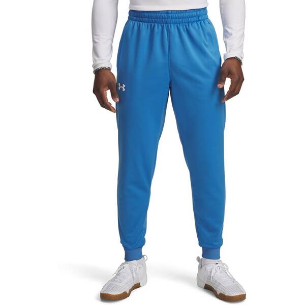 UNDER ARMOUR Herren Sporthose UA ARMOUR FLEECE JOGGERS von Under Armour
