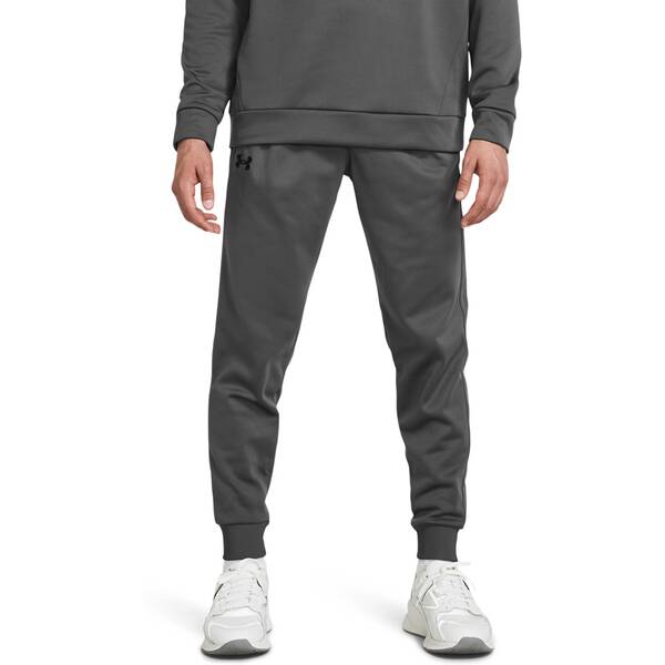 UNDER ARMOUR Herren Sporthose UA ARMOUR FLEECE JOGGERS von Under Armour