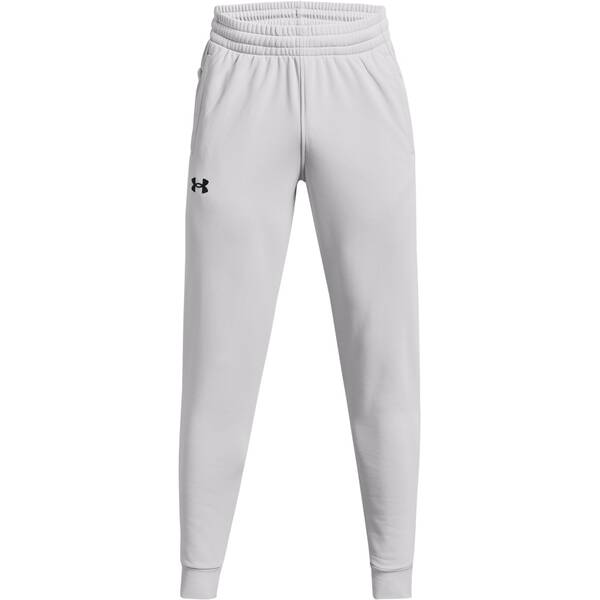 UNDER ARMOUR Herren Sporthose UA ARMOUR FLEECE JOGGERS von Under Armour