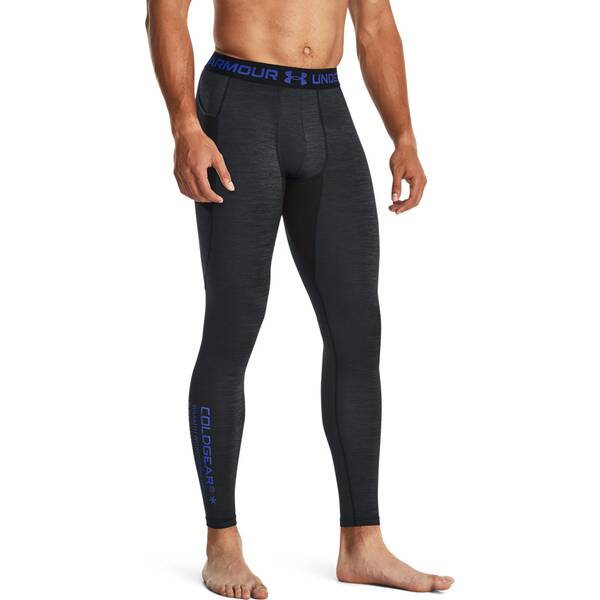 UNDER ARMOUR Herren Sporthose UA CG ARMOUR TWIST LGS UNDER ARMOUR Herren Sporthose UA CG ARMOUR TWIST LGS von Under Armour
