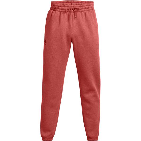 UNDER ARMOUR Herren Sporthose UA ESSENTIAL FLEECE JOGGER von Under Armour