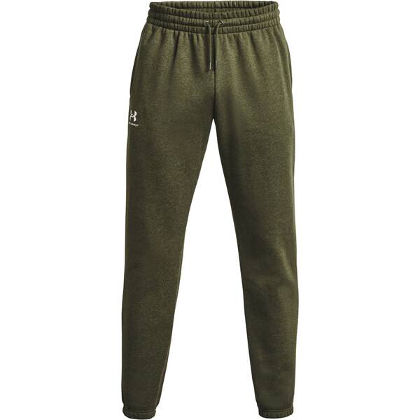 UNDER ARMOUR Herren Sporthose UA ESSENTIAL FLEECE JOGGER von Under Armour