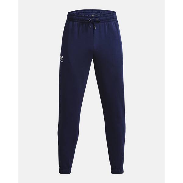 UNDER ARMOUR Herren Sporthose UA ESSENTIAL FLEECE JOGGER von Under Armour
