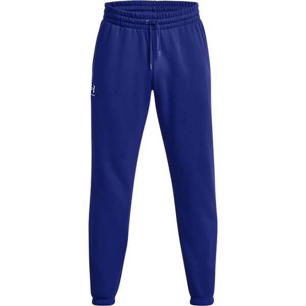 UNDER ARMOUR Herren Sporthose UA ESSENTIAL FLEECE JOGGER von Under Armour