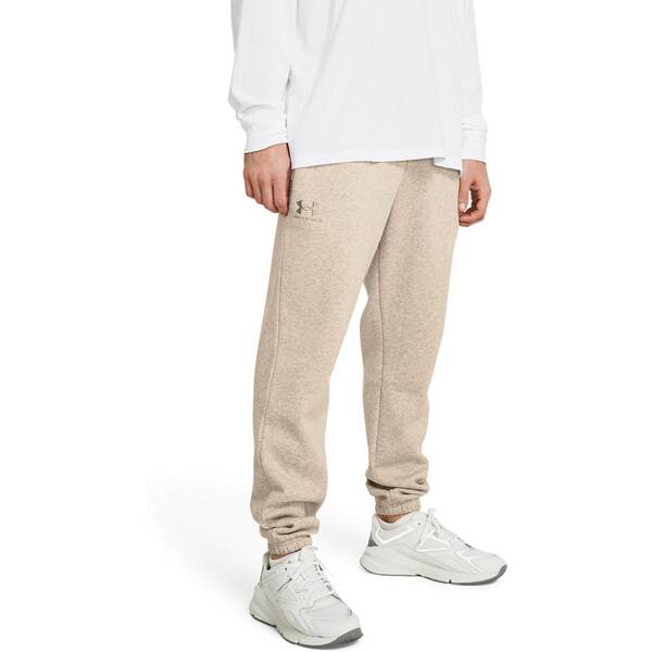 UNDER ARMOUR Herren Sporthose UA ESSENTIAL FLEECE JOGGER von Under Armour