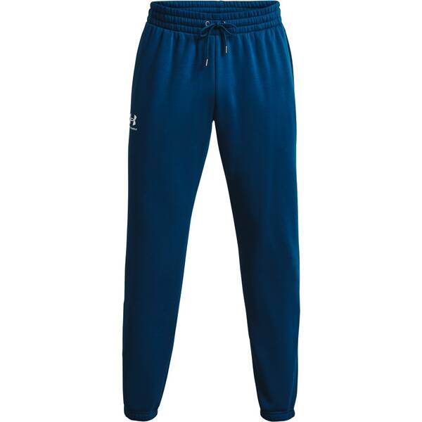 UNDER ARMOUR Herren Sporthose UA ESSENTIAL FLEECE JOGGER von Under Armour