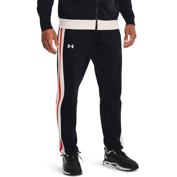 UNDER ARMOUR Herren Sporthose UA RIVAL FLC ALMA MATER PANT UNDER ARMOUR Herren Sporthose UA RIVAL FLC ALMA MATER PANT von Under Armour