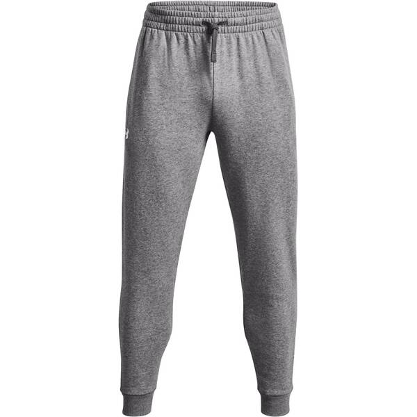 UNDER ARMOUR Herren Sporthose UA RIVAL FLEECE JOGGERS von Under Armour