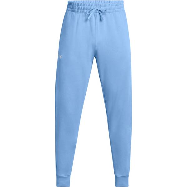 UNDER ARMOUR Herren Sporthose UA RIVAL FLEECE JOGGERS von Under Armour
