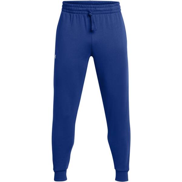 UNDER ARMOUR Herren Sporthose UA RIVAL FLEECE JOGGERS von Under Armour