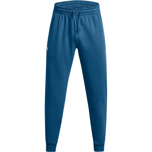 UNDER ARMOUR Herren Sporthose UA RIVAL FLEECE JOGGERS von Under Armour