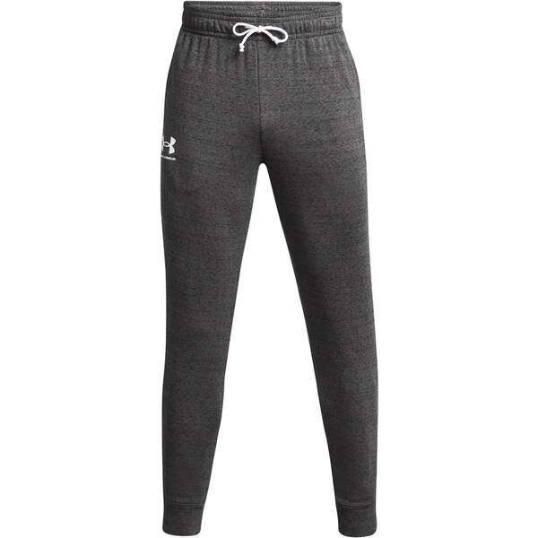 UNDER ARMOUR Herren Sporthose UA RIVAL TERRY JOGGER von Under Armour