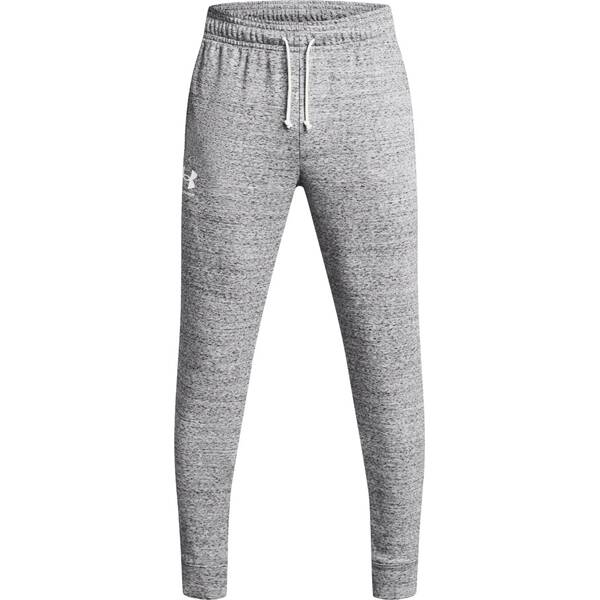 UNDER ARMOUR Herren Sporthose UA RIVAL TERRY JOGGER von Under Armour
