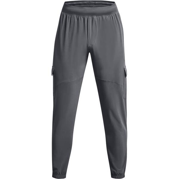 UNDER ARMOUR Herren Sporthose UA STRETCH WOVEN CARGO PANTS von Under Armour