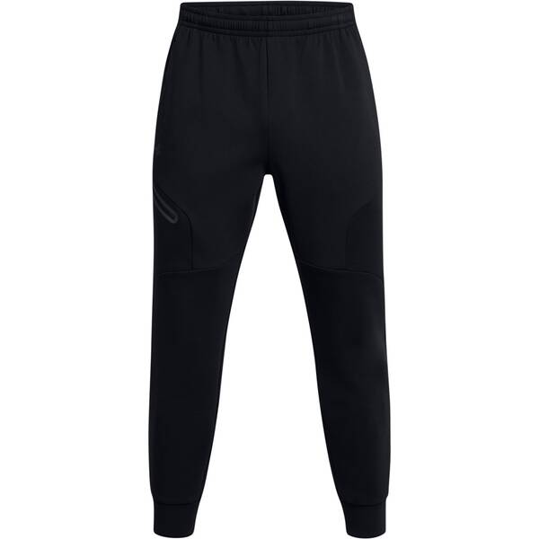 UNDER ARMOUR Herren Sporthose UA UNSTOPPABLE FLC JGR EU UNDER ARMOUR Herren Sporthose UA UNSTOPPABLE FLC JGR EU von Under Armour