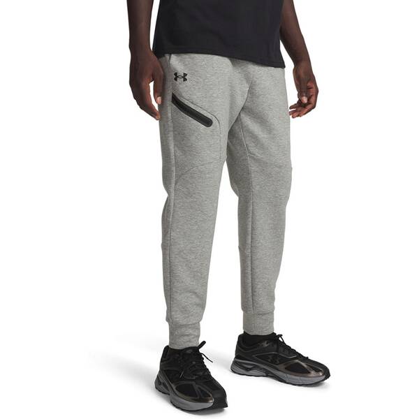UNDER ARMOUR Herren Sporthose UA UNSTOPPABLE FLC JGR EU von Under Armour