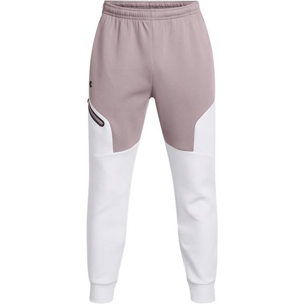 UNDER ARMOUR Herren Sporthose UA UNSTOPPABLE FLC JGR EU von Under Armour