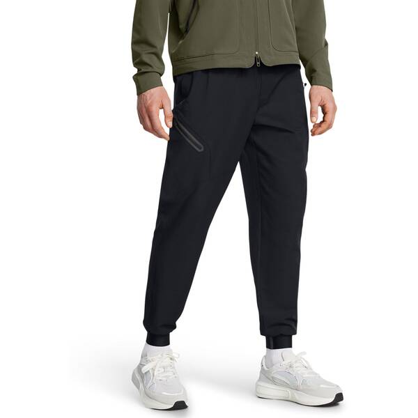 UNDER ARMOUR Herren Sporthose UA UNSTOPPABLE JOGGERS von Under Armour