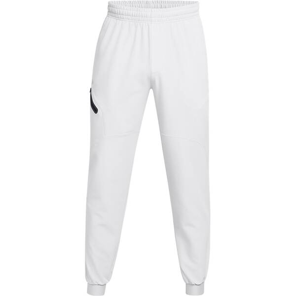 UNDER ARMOUR Herren Sporthose UA UNSTOPPABLE JOGGERS von Under Armour