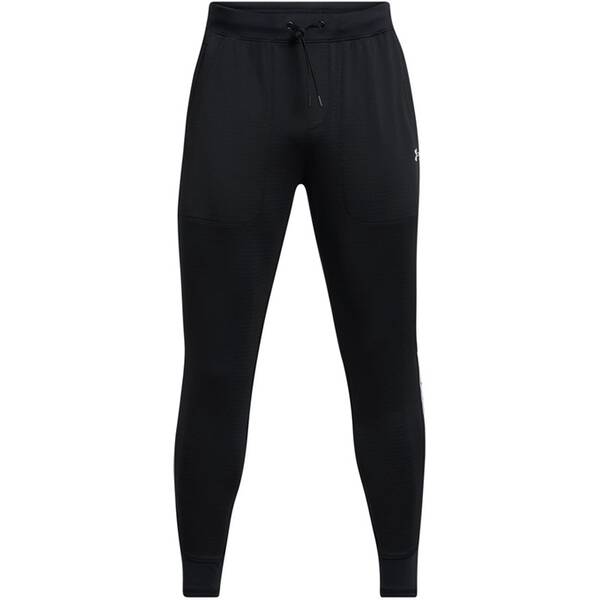 UNDER ARMOUR Herren Sporthose UA VANISH CW FITTED PANT von Under Armour