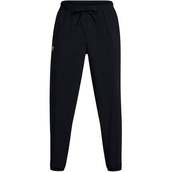 UNDER ARMOUR Herren Sporthose UA VIBE WOVEN JOGGER von Under Armour
