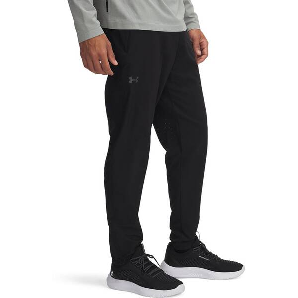 UNDER ARMOUR Herren Sporthose VANISH WOVEN TAPERED PANTS von Under Armour
