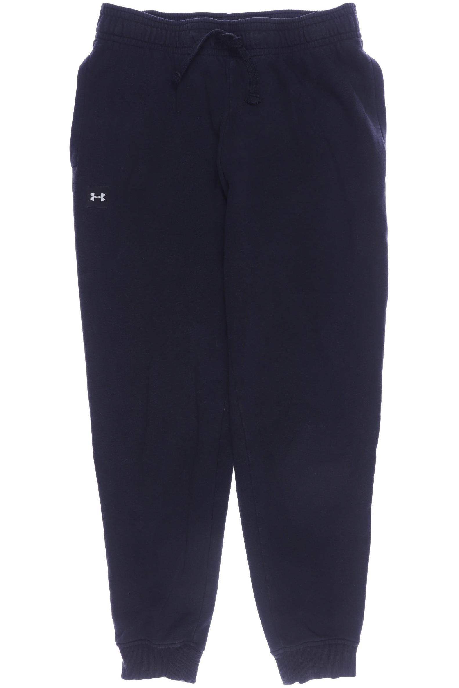 UNDER ARMOUR Herren Stoffhose, marineblau von Under Armour