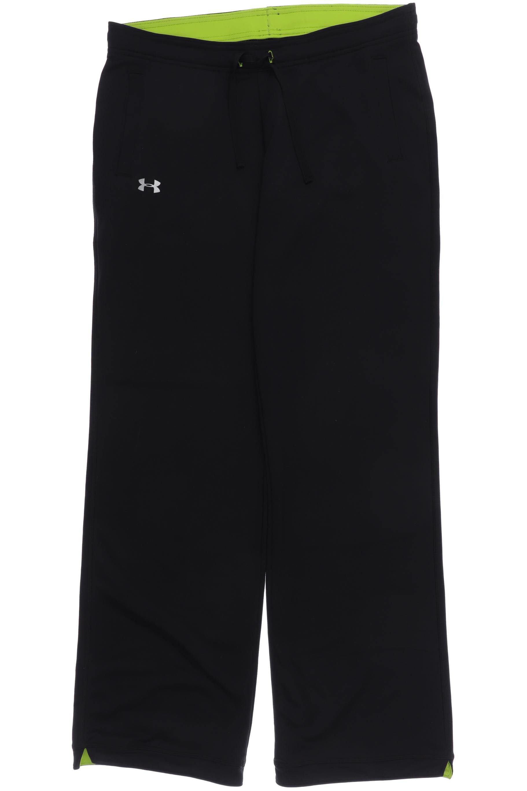 UNDER ARMOUR Herren Stoffhose, schwarz von Under Armour