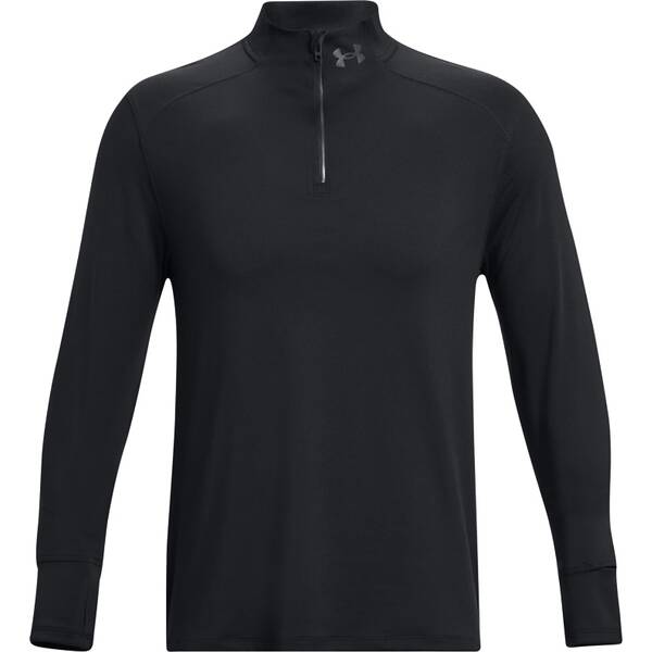 UNDER ARMOUR Herren Sweatshirt QUALIFIER RUN 1/4 ZIP von Under Armour