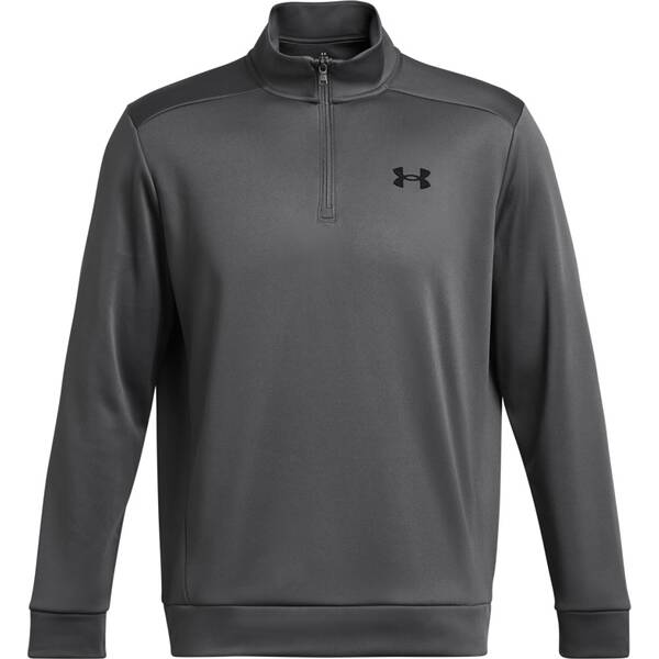 UNDER ARMOUR Herren Sweatshirt UA ARMOUR FLEECE 1/4 ZIP von Under Armour