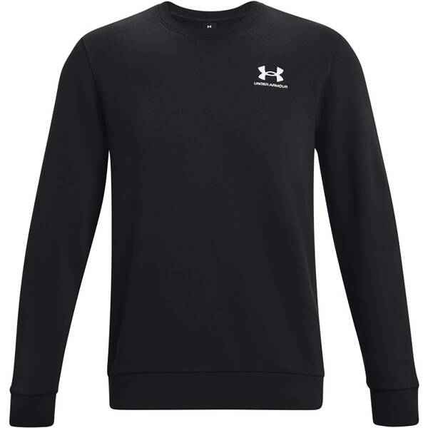 UNDER ARMOUR Herren Sweatshirt UA ESSENTIAL FLEECE CREW von Under Armour