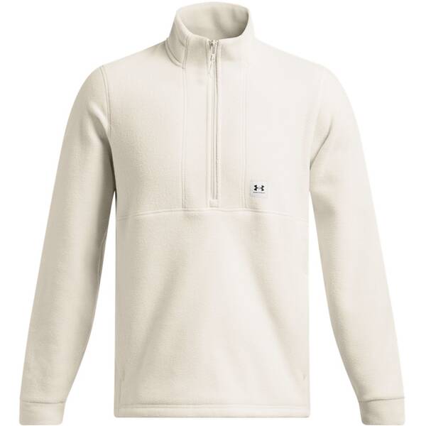 UNDER ARMOUR Herren Sweatshirt UA EXPANSE FLEECE HZ von Under Armour