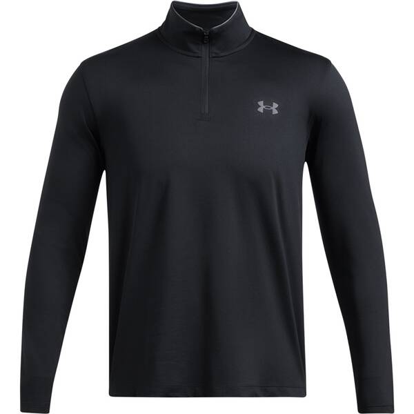 UNDER ARMOUR Herren Sweatshirt UA MATCHPLAY 1/4 ZIP von Under Armour