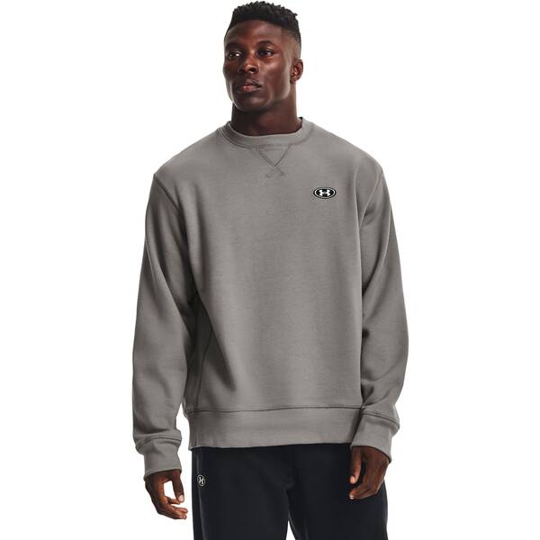 UNDER ARMOUR Herren Sweatshirt UA ORIGINATORS CREW von Under Armour