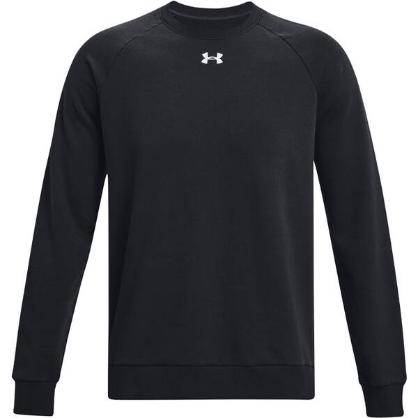 UNDER ARMOUR Herren Sweatshirt UA RIVAL FLEECE CREW von Under Armour